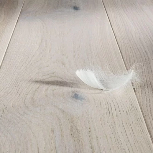 OAK GENTLE ПАРКЕТНАЯ ДОСКА BARLINEK SENSES